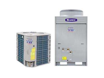 直熱循環(huán)式