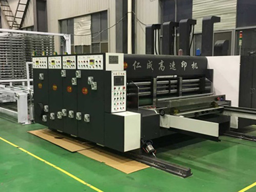 直流變頻多聯空調機組