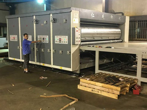 水力士直熱循環(huán)式